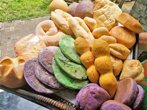 The Best Breads and Pastries in Bacolod! .